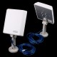Adaptor Wifi, Wireless Usb Signal King 8TN 2000mW Antena 20DBI Exterioara